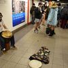 Manhattan Man Calls NYPD To Complain About Drummers, Pigeons, Coffee Carts, Thieves, Life